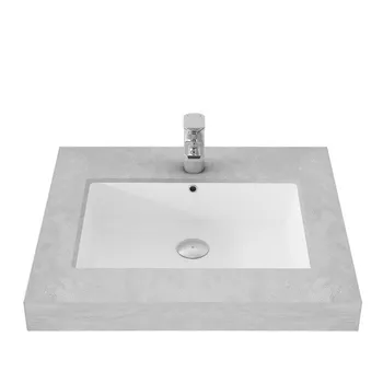 Wastafel TOTO LW592J