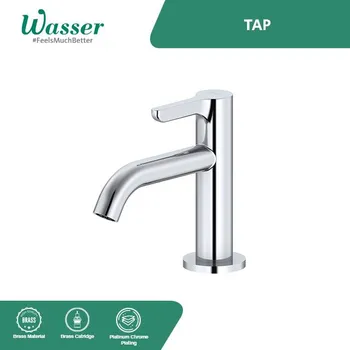 Keran Air Wasser TLX 061M - Chrome
