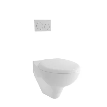 Kloset Duduk TOTO CW620NJ