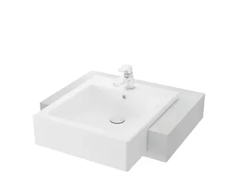 Wastafel TOTO LW642CJ + TX115LU + THX1A-5N + TX277SV1 (x2)