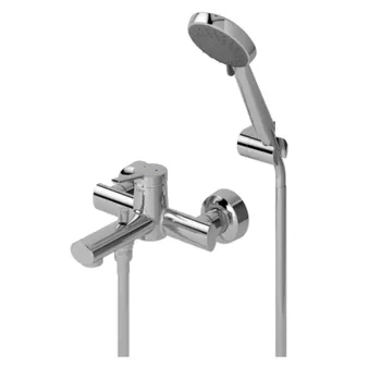 Shower TOTO Set TX471SVN