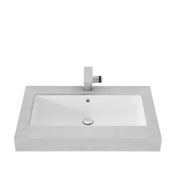 Wastafel TOTO LW595J
