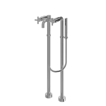 Shower TOTO Set TX445SECMV3