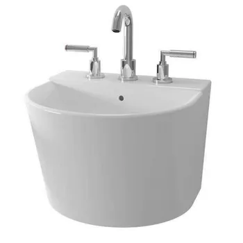 Wastafel TOTO LW898J