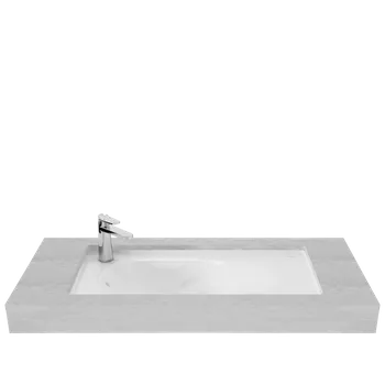 Wastafel TOTO LW278JL