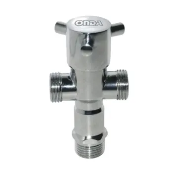 Aksesoris Onda Stop Kran JF 08 ST