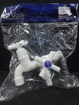 Keran Air Volk Dewa 40