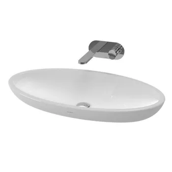 Wastafel TOTO LW819J
