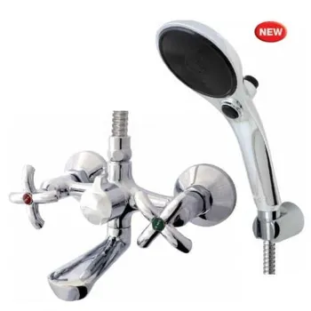 Aksesoris San-Ei Shower SK31P-W