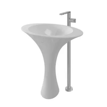 Wastafel TOTO LW817J