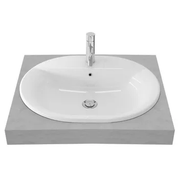 Wastafel TOTO LW899CJ