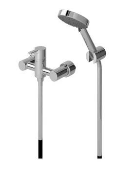 Shower TOTO Set TX474SEN