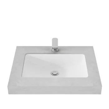 Wastafel TOTO LW540J