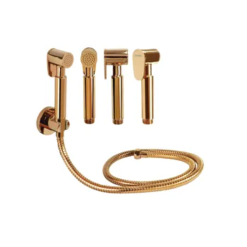 Jet Shower Paloma TSP 7601 Everose Gold