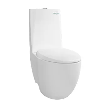 Kloset Duduk TOTO CW811NPJ/SW811NJP (P-Trap)
