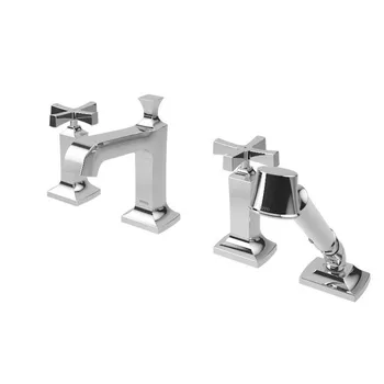 Shower TOTO set TX447SWCN