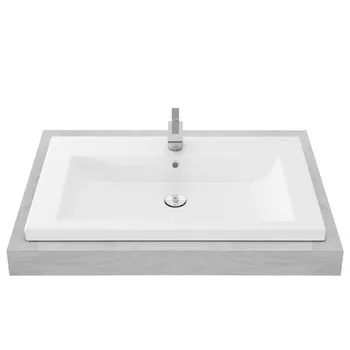 Wastafel TOTO LW648CJT1