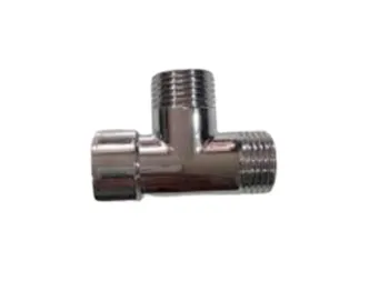 Aksesoris NB Tee Kombinasi 1/2 inch