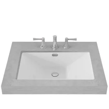 Wastafel TOTO LW931J
