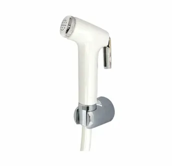 Jet Shower San-Ei SN75C - Putih