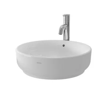 Wastafel TOTO LW895J