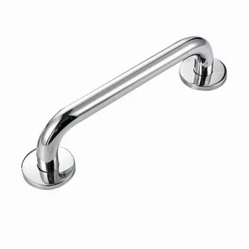 Aksesoris Silverstar Pegangan Kamar Mandi - 30cm