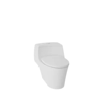 Kloset Duduk TOTO CW823RJ