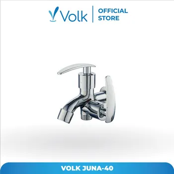 Keran Air Volk Juna 40