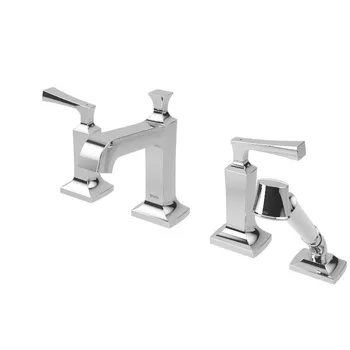 Shower TOTO Set TX447SW