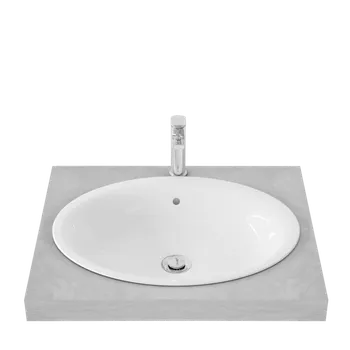 Wastafel TOTO LW509J