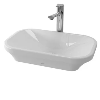 Wastafel TOTO LW630J