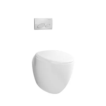 Kloset Duduk TOTO CW813PJ