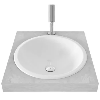 Wastafel TOTO LW530J