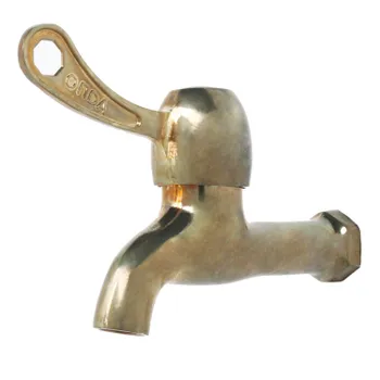 Keran Air Onda CLS 04 1/2 - Gold