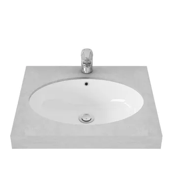 Wastafel TOTO LW651J