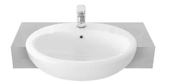 Wastafel TOTO LW660CJ + TX115LU + THX1A-3N + TX277SV1 (x2)