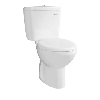 Kloset Duduk TOTO CW660NJ/SW660J