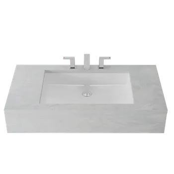 Wastafel TOTO LW600J