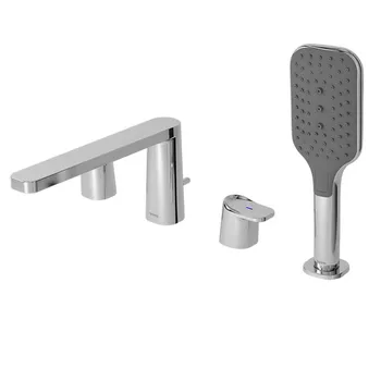 Shower TOTO Set TX447SX