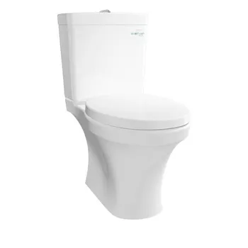 Kloset Duduk TOTO CW631J/SW631JP