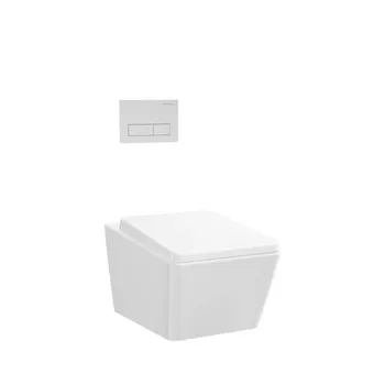 Kloset Duduk TOTO CW951J