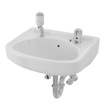 Wastafel TOTO LW230J + T205MB + TX709AN + TX277S