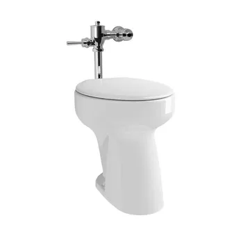 Kloset Duduk TOTO C51/T150NL