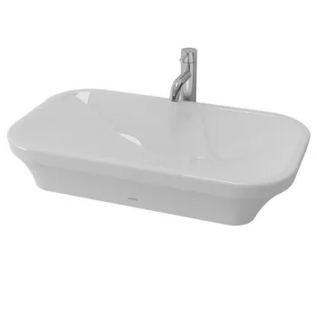 Wastafel TOTO LW631J