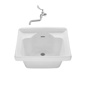 Sink Servis TOTO SK508