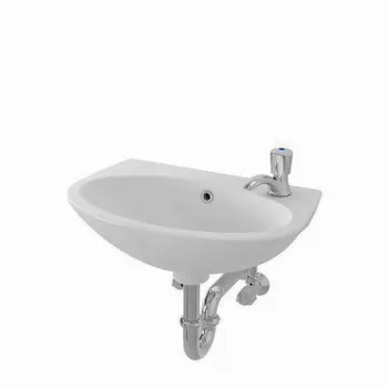 Wastafel TOTO LW246J