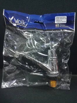 Keran Air Volk Dewa 10