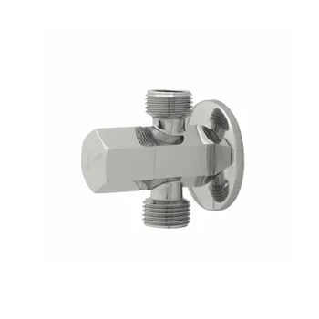 Aksesoris Wasser Stop Keran SK-003