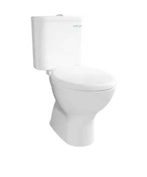 Kloset Duduk TOTO CW637J / SW637JP