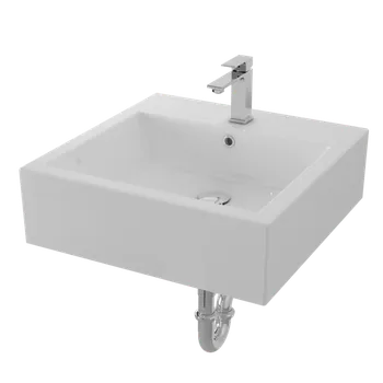 Wastafel TOTO LW640NCJT